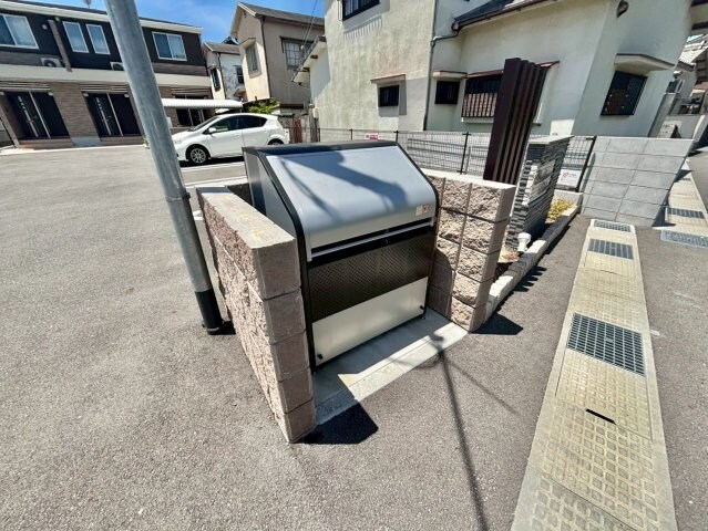 プランドール　シャトーの物件内観写真