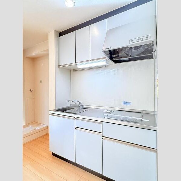 レトアFCの物件内観写真