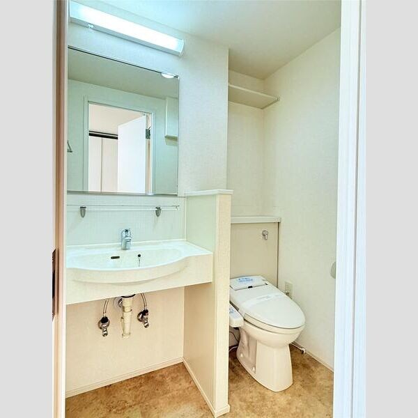 レトアFCの物件内観写真