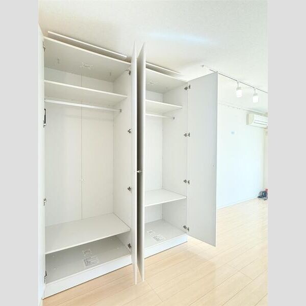 レトアFCの物件内観写真