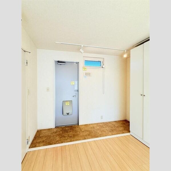 レトアFCの物件内観写真