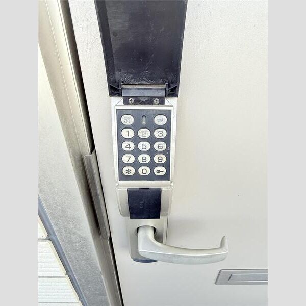 レトアFCの物件内観写真