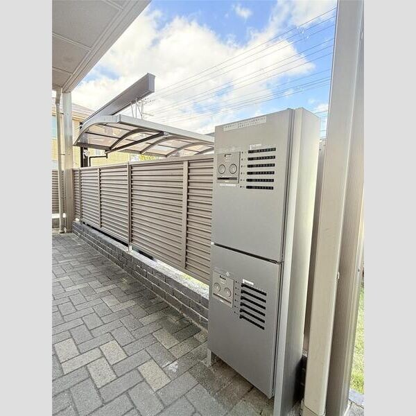 レトアFCの物件内観写真