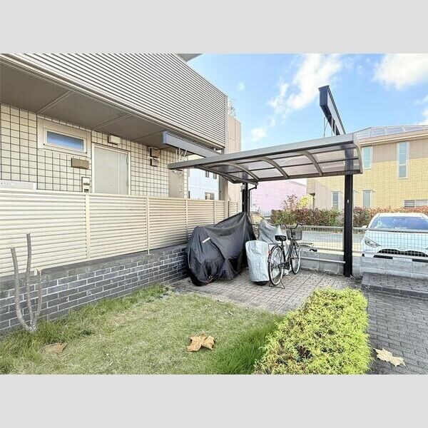 レトアFCの物件内観写真