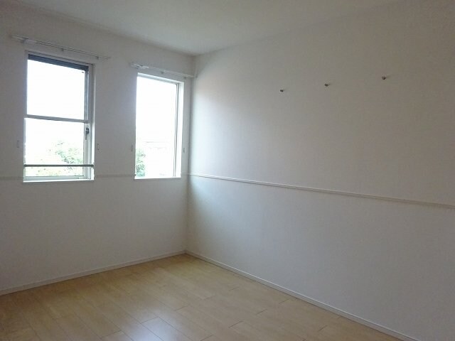 プレジールの物件内観写真