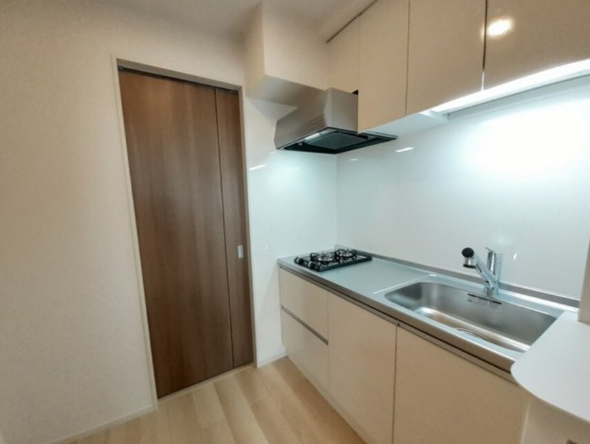 メゾングレーヌ龍野町の物件内観写真