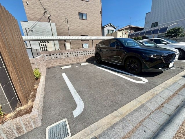 メゾングレーヌ龍野町の物件外観写真