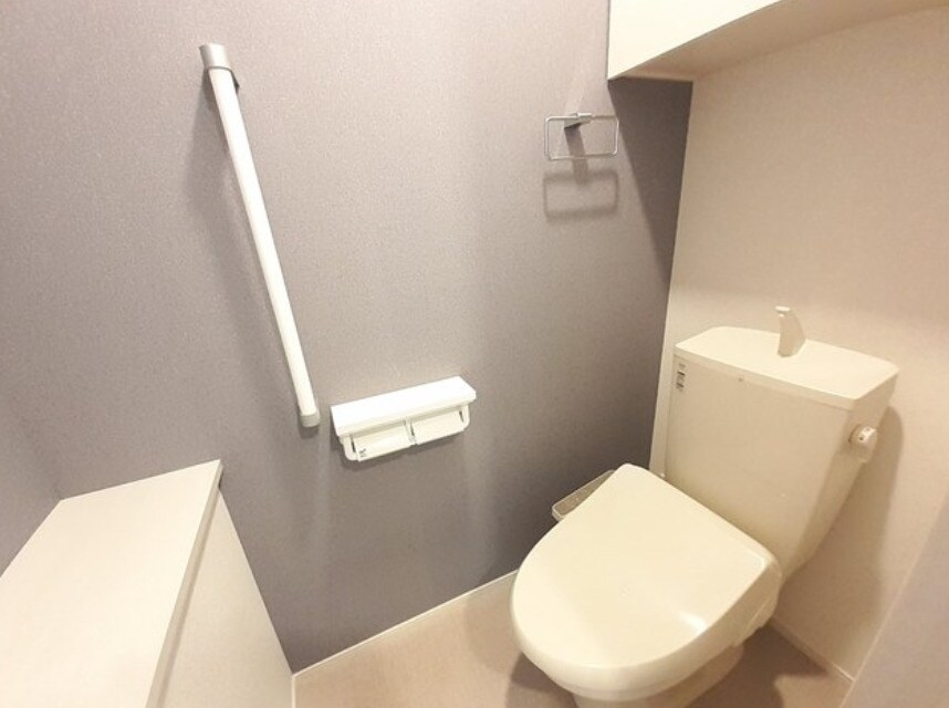 メゾングレーヌ龍野町の物件内観写真