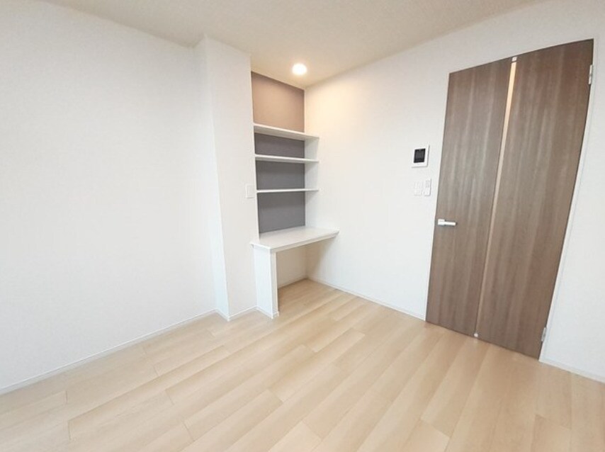 メゾングレーヌ龍野町の物件内観写真