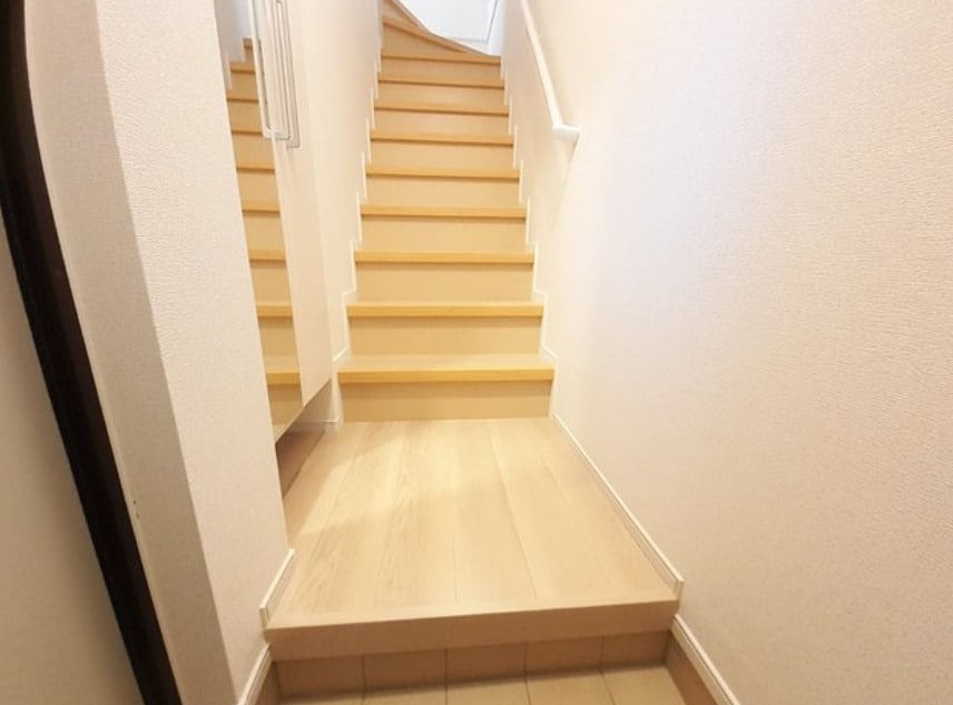 メゾングレーヌ龍野町の物件内観写真