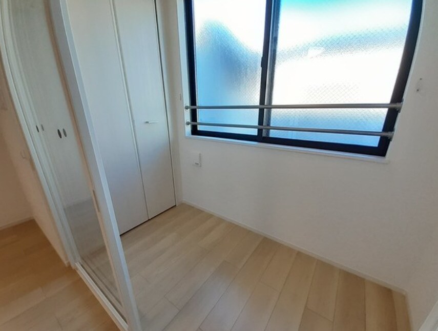 メゾングレーヌ龍野町の物件内観写真