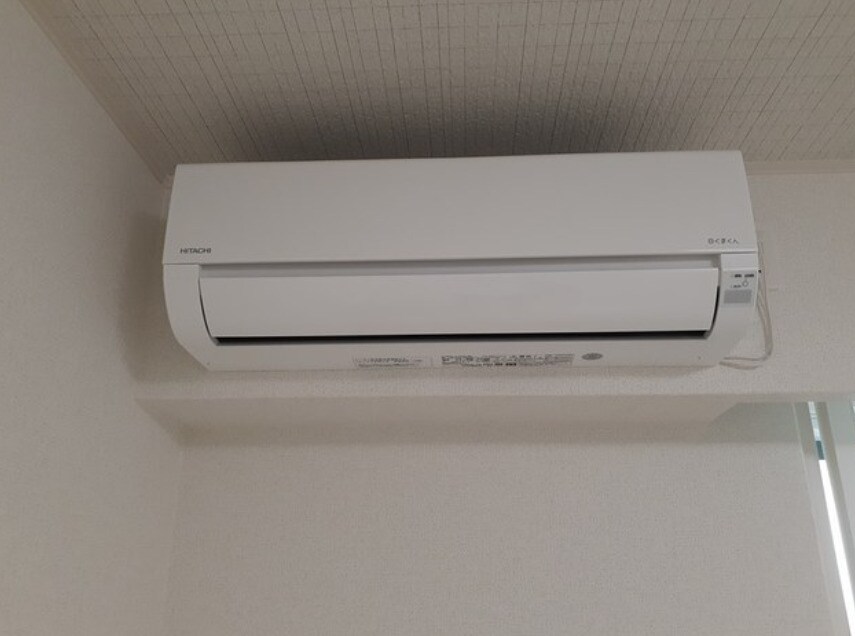 メゾングレーヌ龍野町の物件内観写真