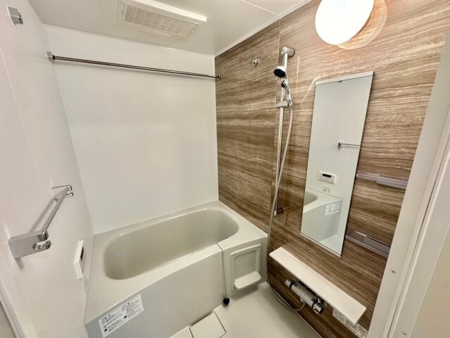 ソラナの物件内観写真