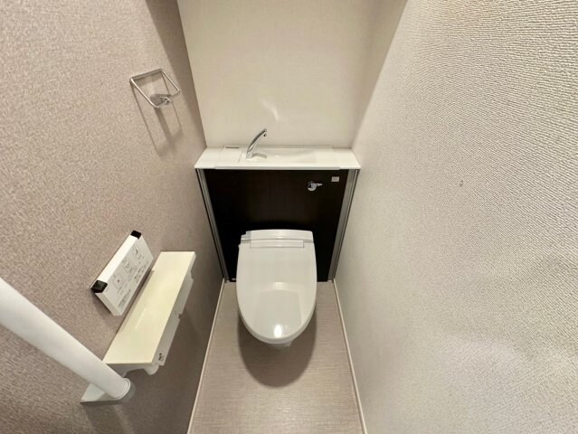 ソラナの物件内観写真