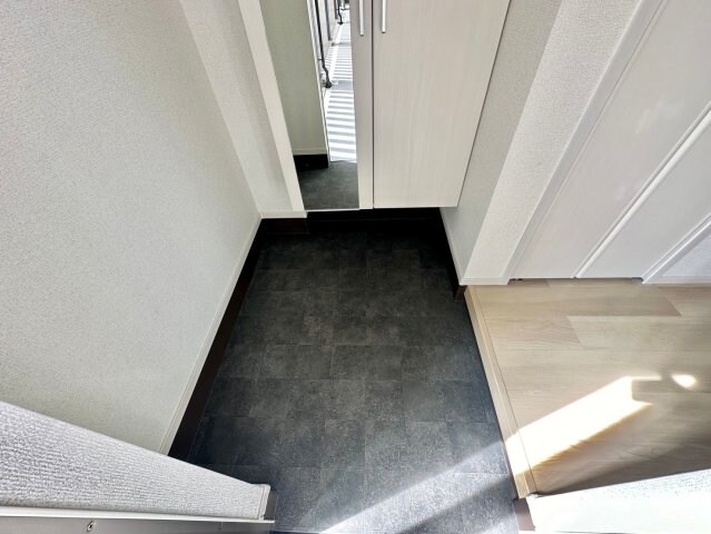 ソラナの物件内観写真