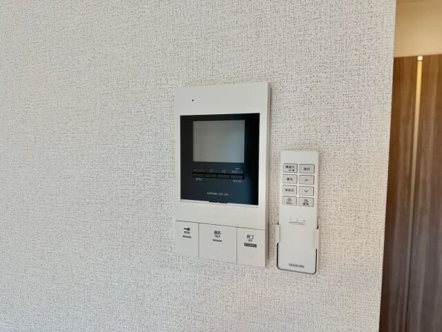 ソラナの物件内観写真