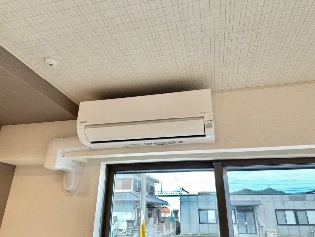 ソラナの物件内観写真