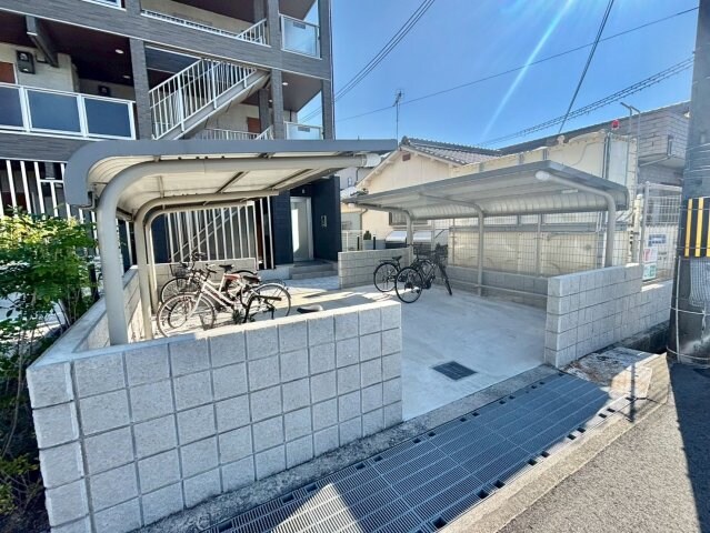 ソラナの物件内観写真