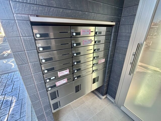 ソラナの物件内観写真