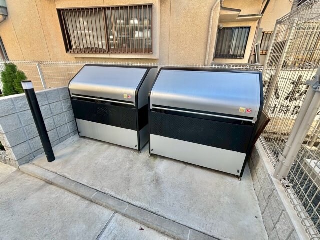 ソラナの物件内観写真