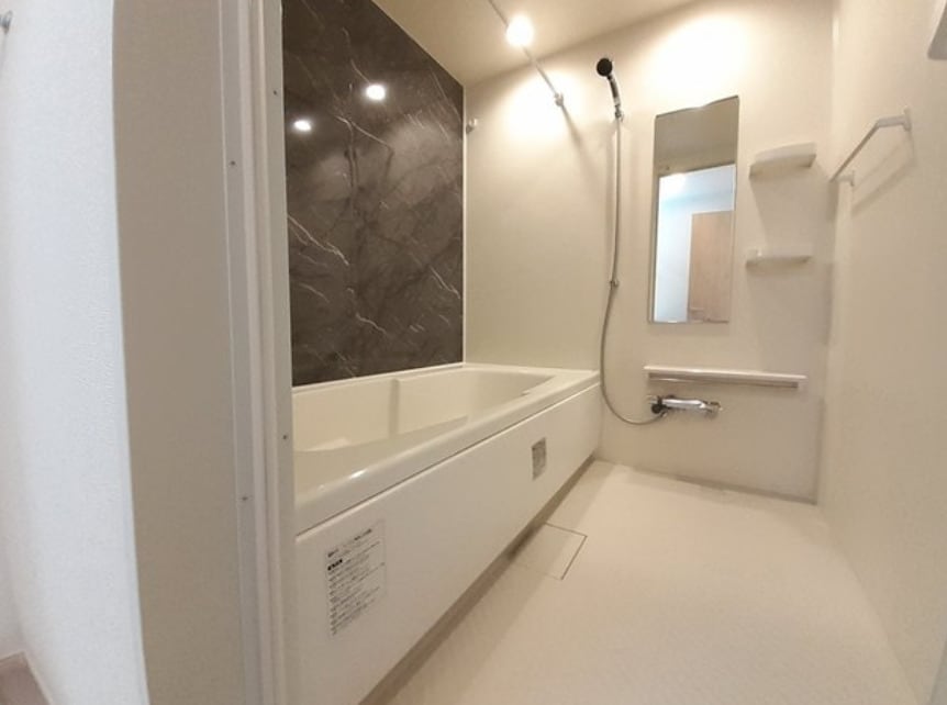 マウントック・ルルⅡの物件内観写真