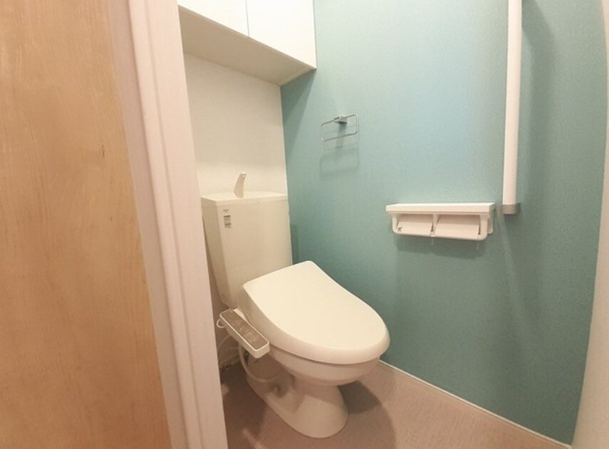 マウントック・ルルⅡの物件内観写真