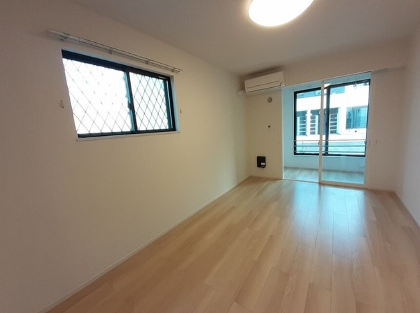 マウントック・ルルⅡの物件内観写真