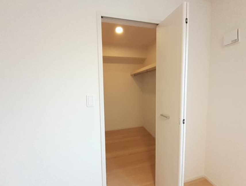 マウントック・ルルⅡの物件内観写真