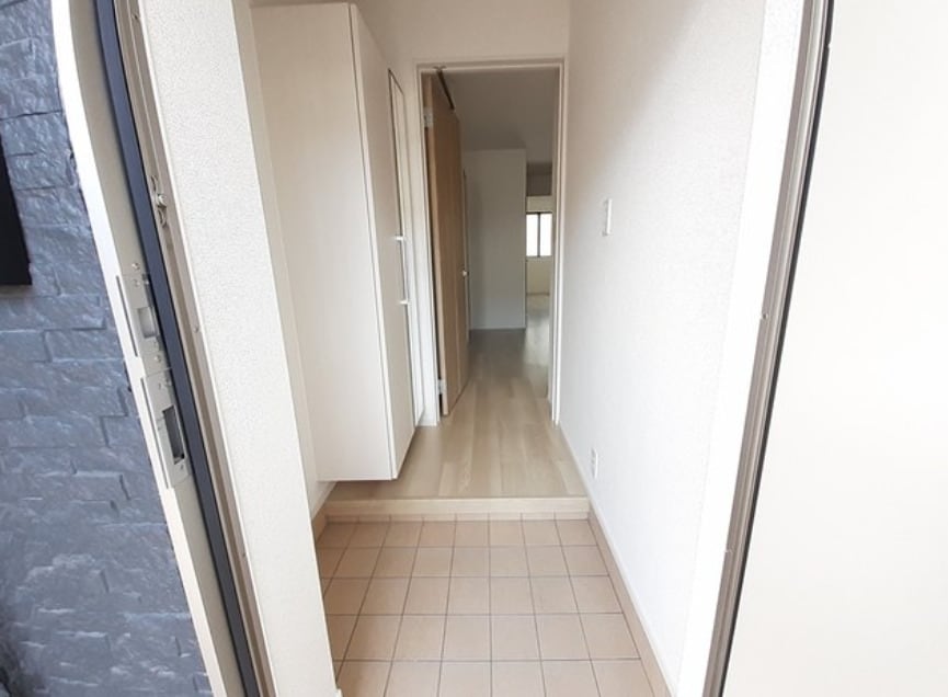 マウントック・ルルⅡの物件内観写真