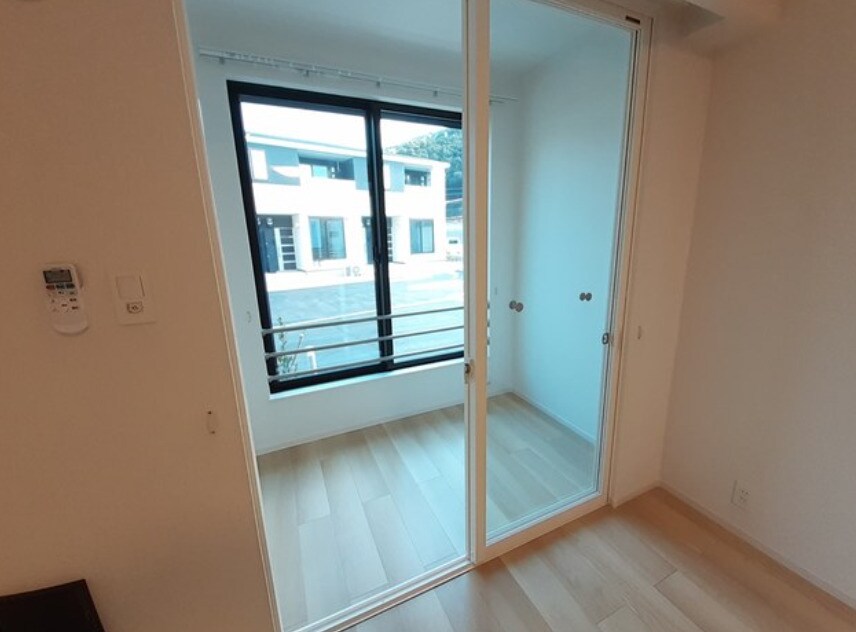 マウントック・ルルⅡの物件内観写真