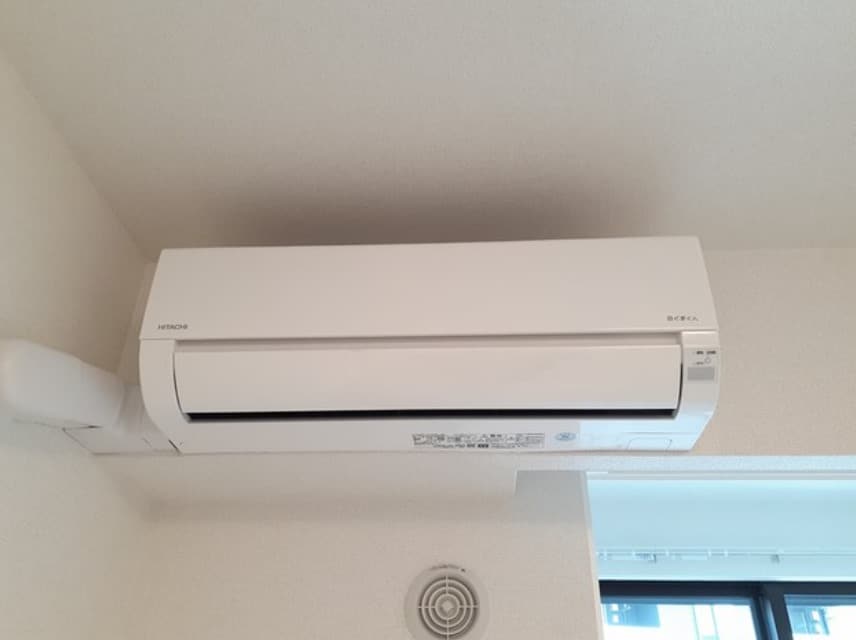 マウントック・ルルⅡの物件内観写真