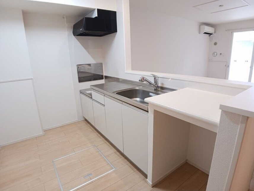 frischi K・Mの物件内観写真