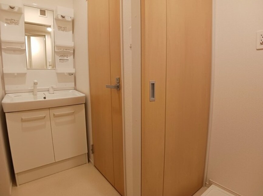 frischi K・Mの物件内観写真