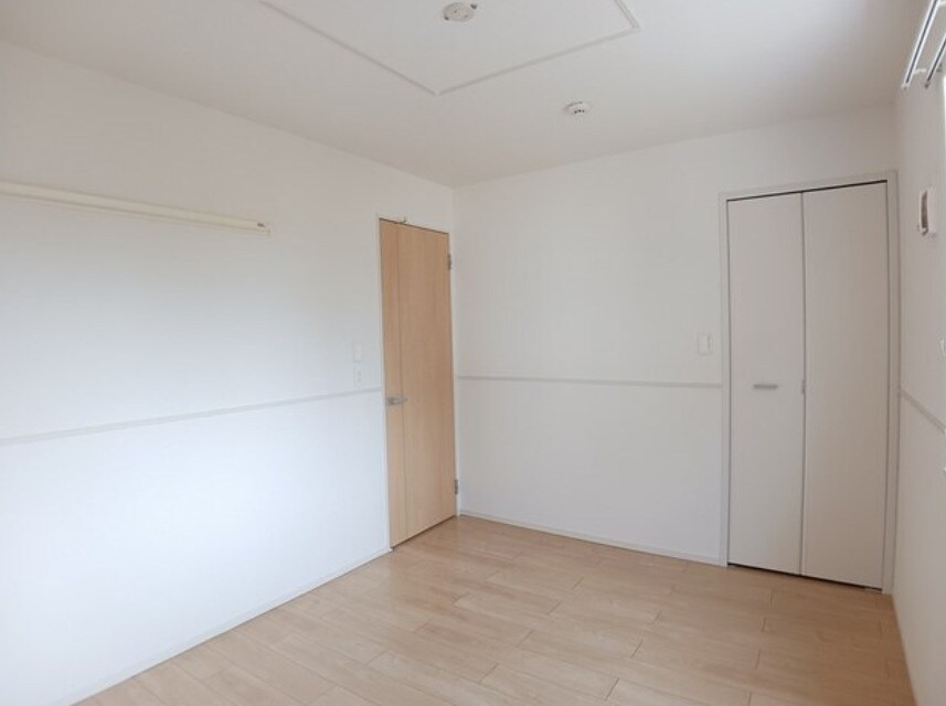 frischi K・Mの物件内観写真