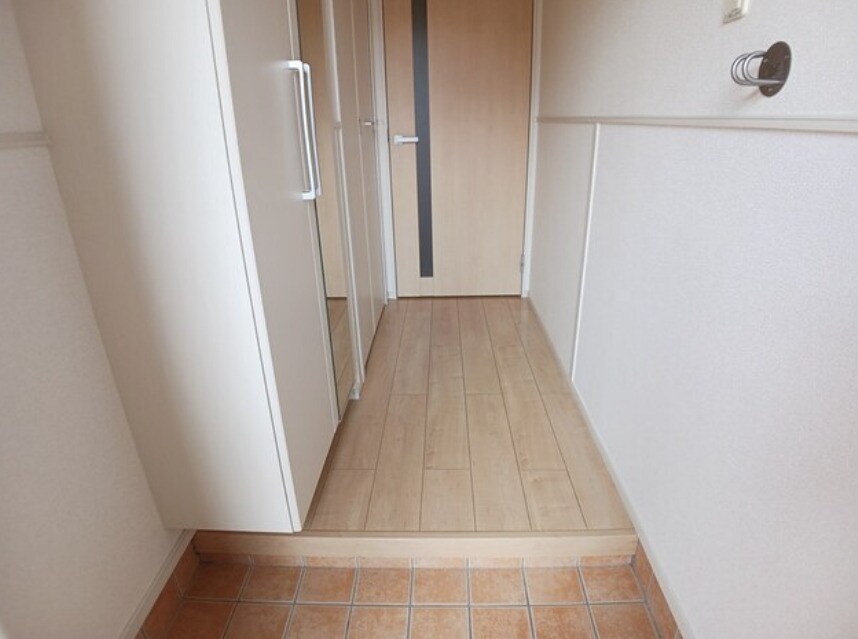 frischi K・Mの物件内観写真