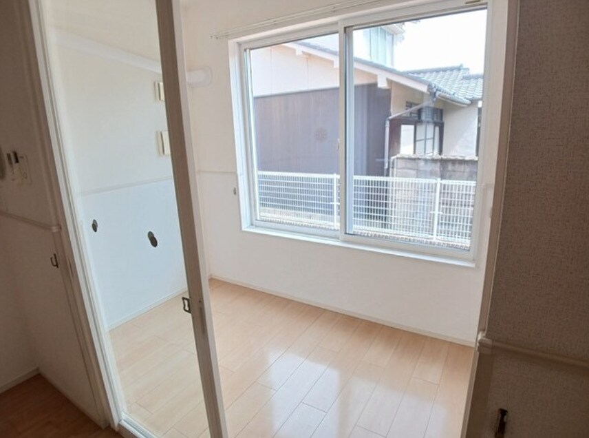 frischi K・Mの物件内観写真