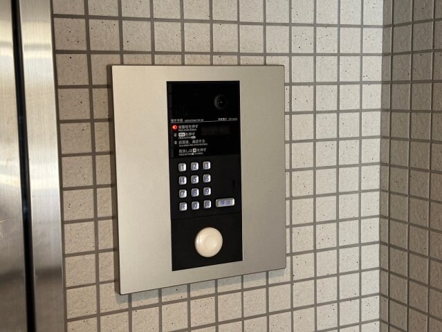 パティオの物件外観写真