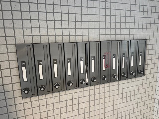 パティオの物件内観写真