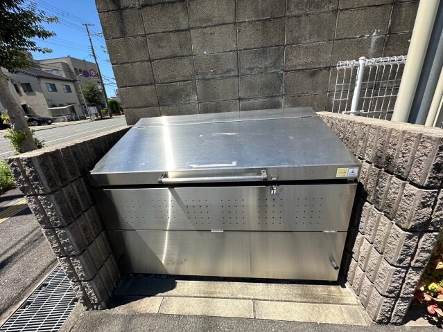 パティオの物件内観写真