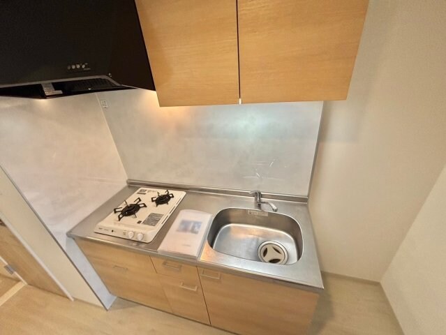 クローバー英賀保駅前の物件内観写真