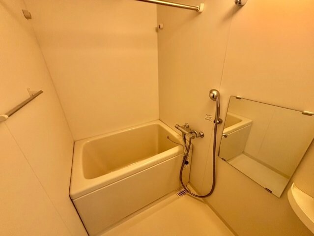 クローバー英賀保駅前の物件内観写真