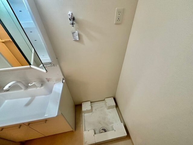 クローバー英賀保駅前の物件内観写真