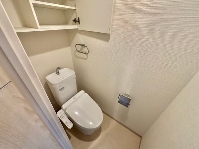 クローバー英賀保駅前の物件内観写真