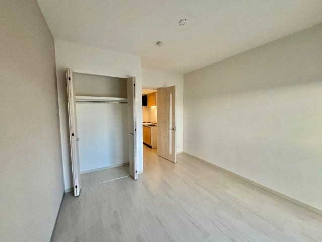 クローバー英賀保駅前の物件内観写真