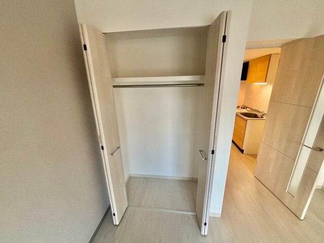 クローバー英賀保駅前の物件内観写真