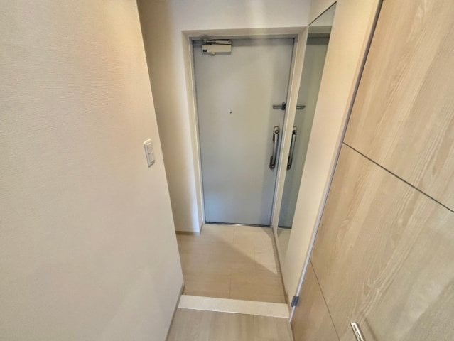 クローバー英賀保駅前の物件内観写真