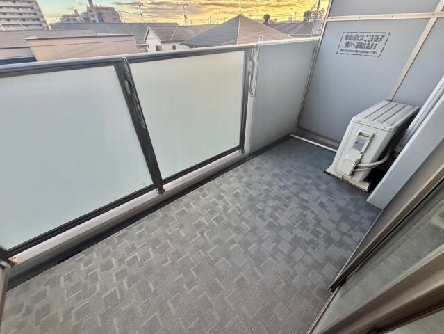 クローバー英賀保駅前の物件内観写真