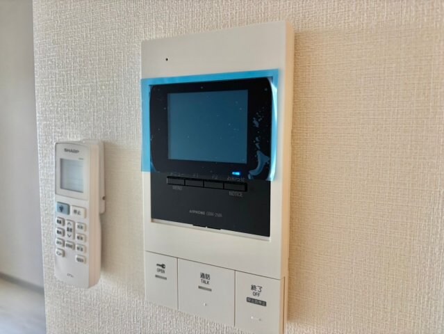 クローバー英賀保駅前の物件内観写真