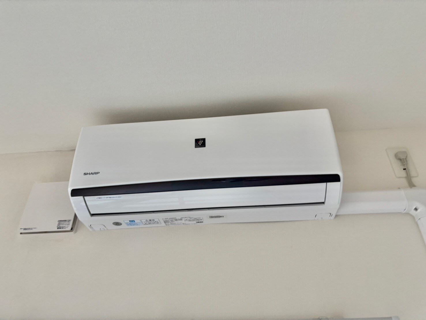 クローバー英賀保駅前の物件内観写真