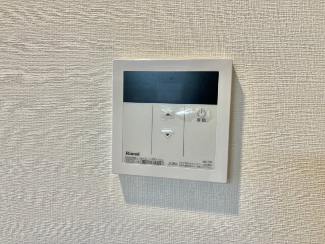 クローバー英賀保駅前の物件内観写真